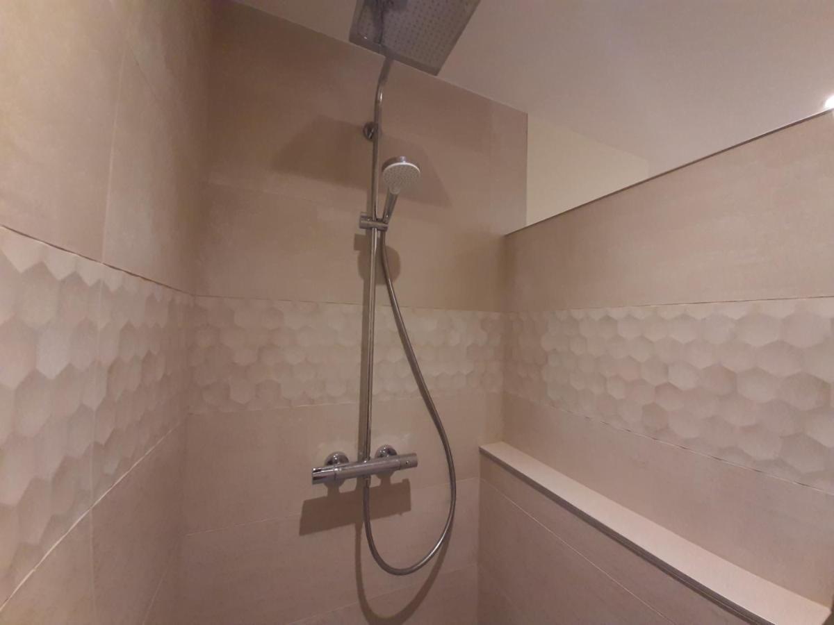 Le Cottage Sorans-les-Breurey Bagian luar foto