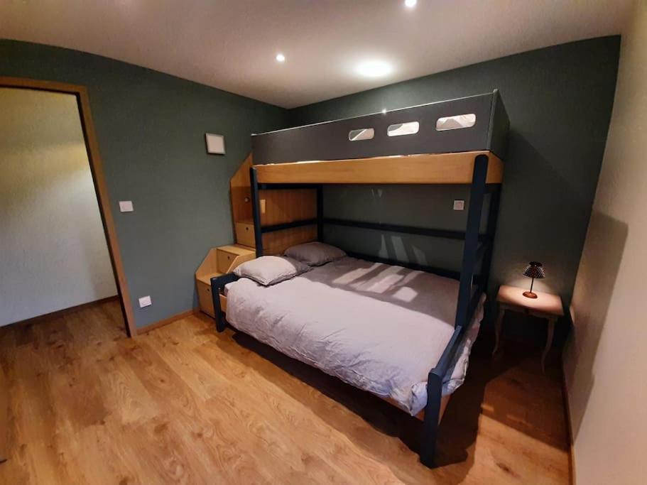 Le Cottage Sorans-les-Breurey Bagian luar foto