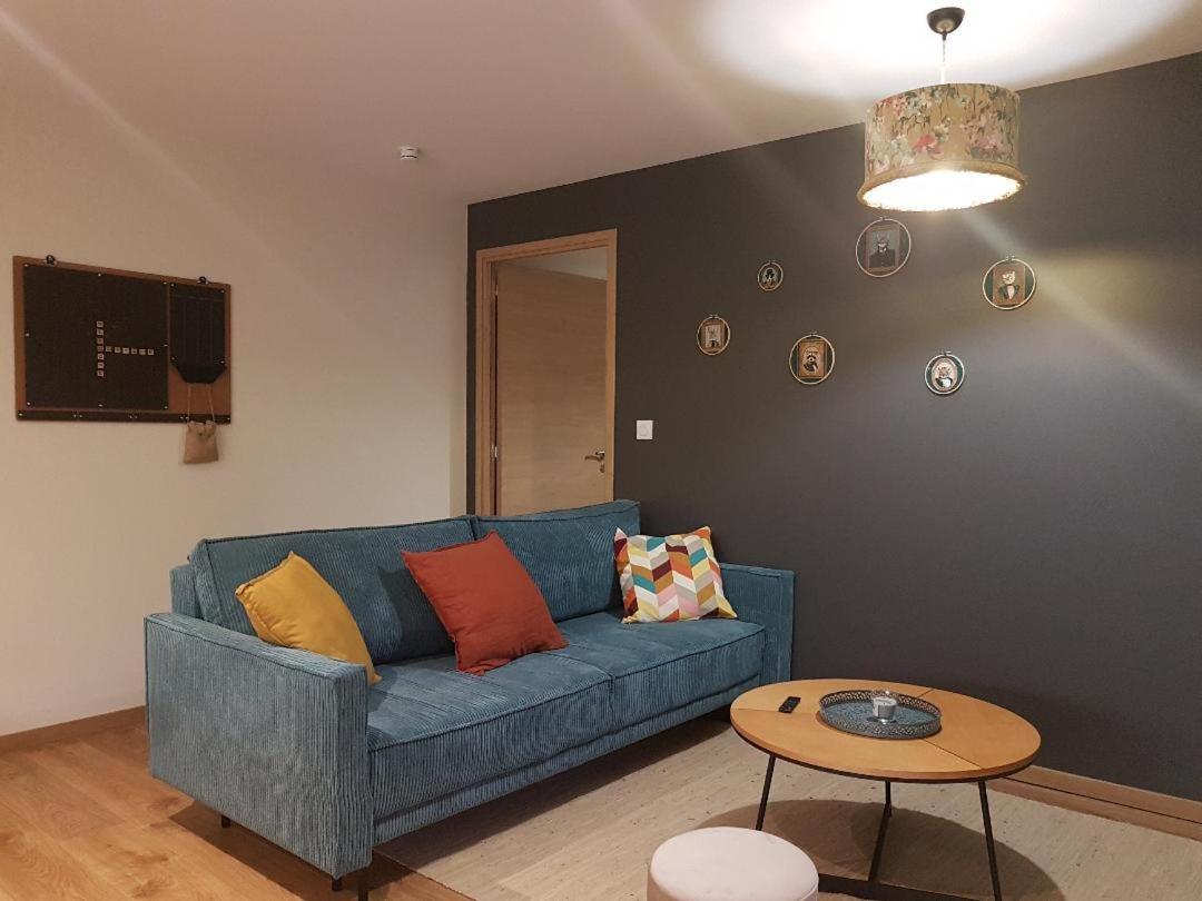 Le Cottage Sorans-les-Breurey Bagian luar foto