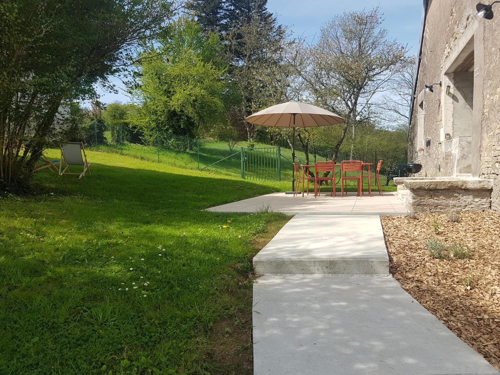 Le Cottage Sorans-les-Breurey Bagian luar foto